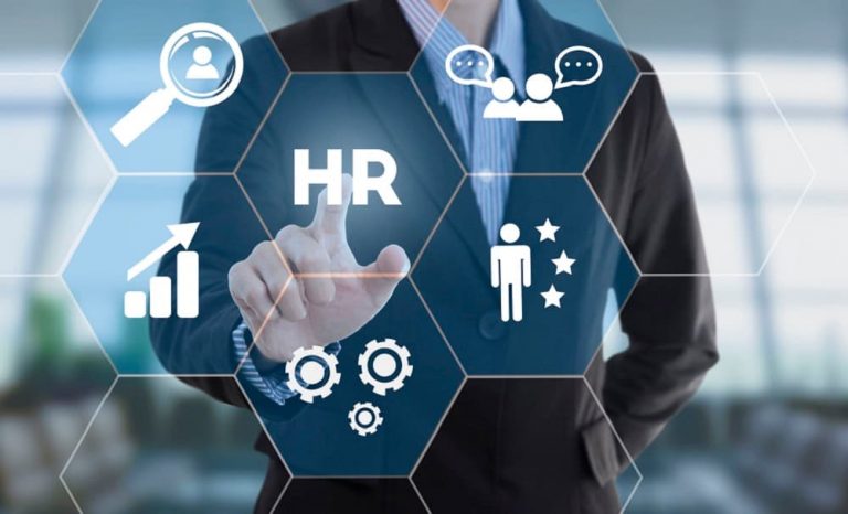 What Are The Responsibilities Of An HR Company SoulCaliburTheMovie