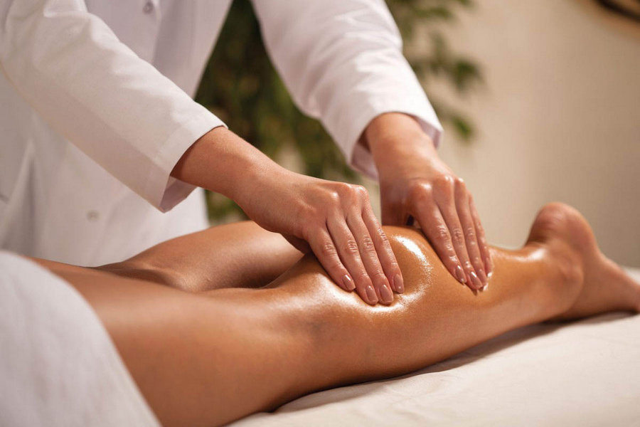 Therapeutic Massage: Benefits and Indications
